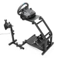Pikkukuva 2 / 7: Kilpateline Ratille & Polkimille - Thrustmaster / Logiteck yhteensopiva