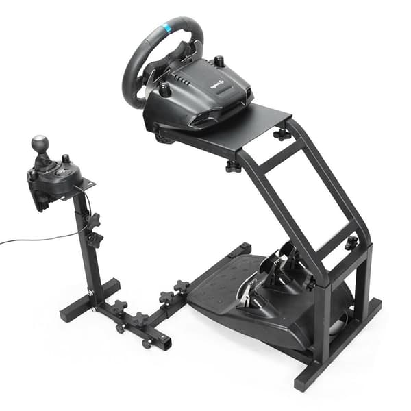 Kilpateline Ratille & Polkimille - Thrustmaster / Logiteck yhteensopiva