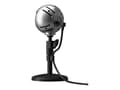Miniatyrbild 3 av 5: Arozzi Sfera Pro - Mikrofon - USB - silver