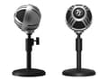 Miniatyrbild 4 av 5: Arozzi Sfera Pro - Mikrofon - USB - silver