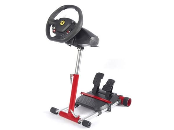 Wheel Stand Pro F458/F430/T80/T100 Deluxe V2 Rat-holder Lajittelu