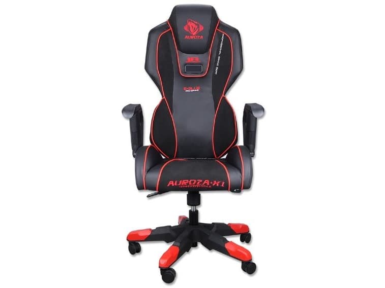 E-Blue Auroza II armchair (EEC311BKAA-IA)