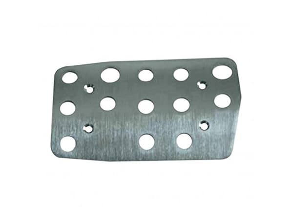 Playseat BRAKE PEDAL - Pedaladapterplatta för spelstyrenhet