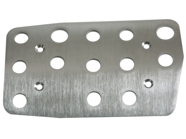 Playseat BRAKE PEDAL - Pedaladapterplatta för spelstyrenhet