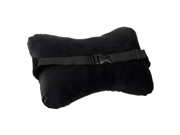 noblechairs Cushion set, Svart, Guld, 2 styck