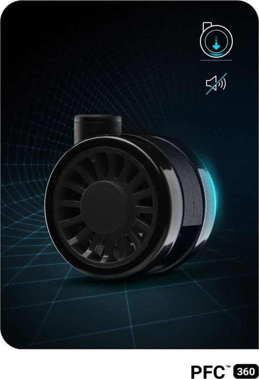 Diablo X-Horn 2.0 King Size Svart