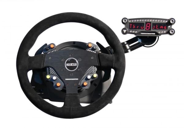 ThrustMaster - LED-skjermholder - for ThrustMaster T300, T-GT