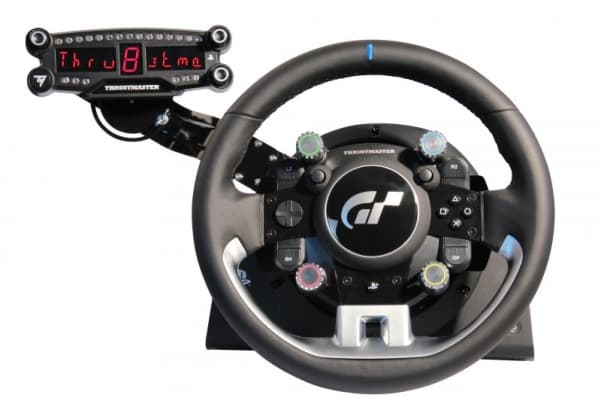 ThrustMaster - LED-skjermholder - for ThrustMaster T300, T-GT