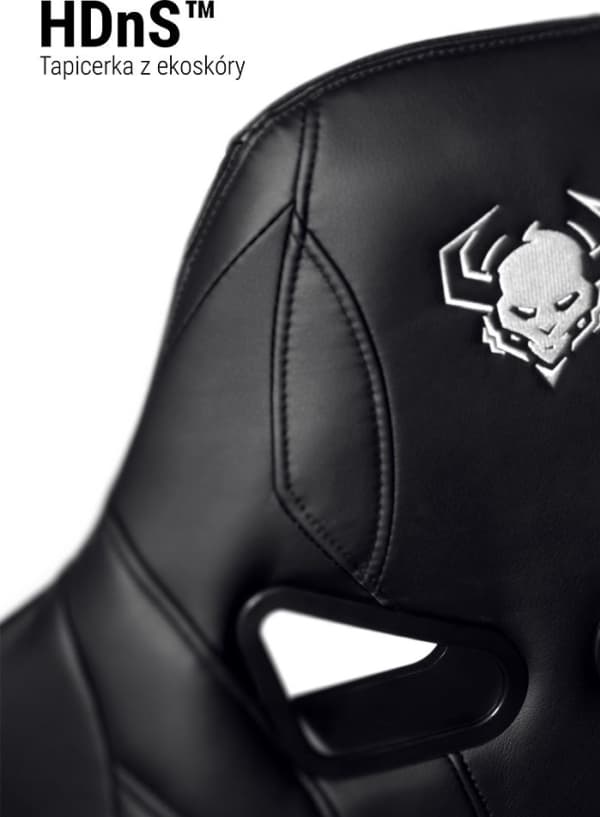Diablo Stoler Diablo X-Ray Large Black-Black (X-RAYLCZCZ)