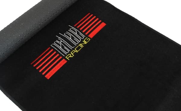 Next Level Racing - Gulvmatte - rektangulær - 60 x 165 cm
