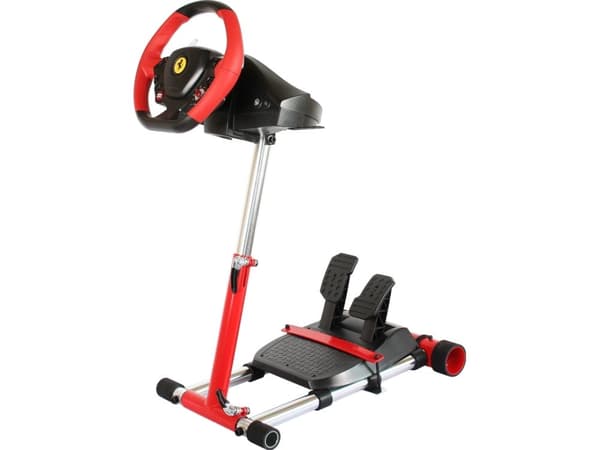 WheelStandPro Wheel Stand Pro Wheel Stand Pro V2 Rosso (WSP-V2-THR)