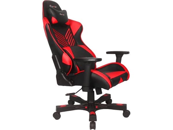Clutch Chairz Crank "Onylight Edition" Rød (CKOT55BR)