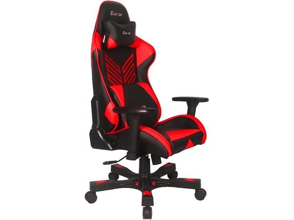 Clutch Chairz Crank "Onylight Edition" Rød (CKOT55BR)