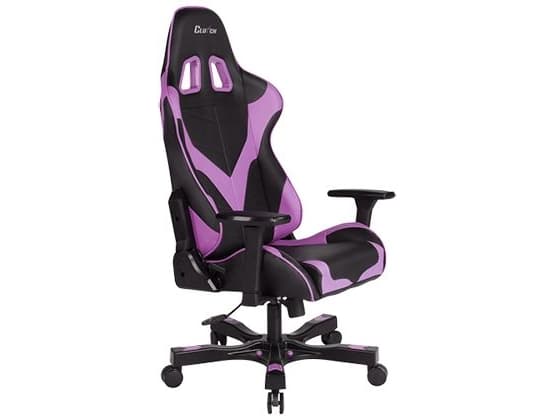 ClutchChairZ nojatuoli Crank Echo Violetti (CKE11BPL)