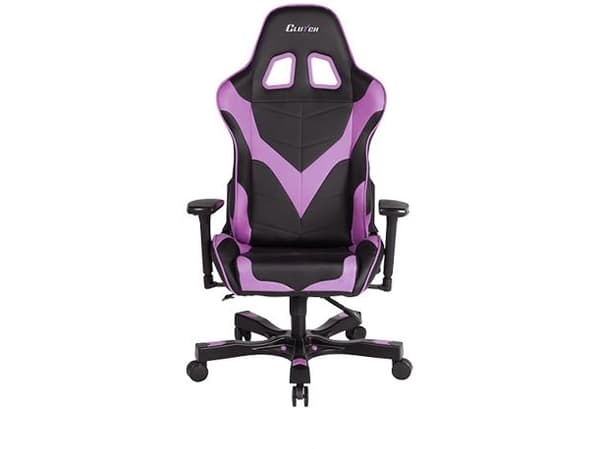 ClutchChairZ nojatuoli Crank Echo Violetti (CKE11BPL)