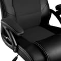 Miniatyrbillede 7 af 10: Gamerstol Tyson - sort