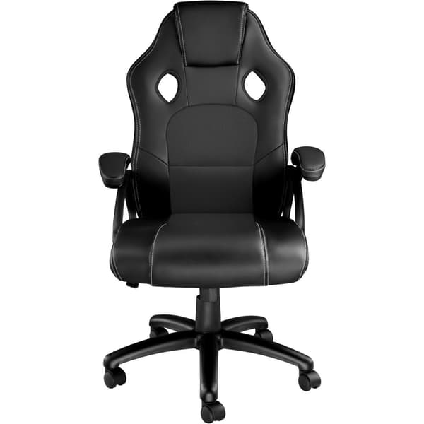 Gamerstol Tyson - sort