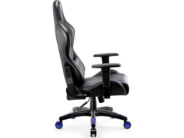 Diablo X-One 2.0 Gamingstol Normal, Svart-Blå