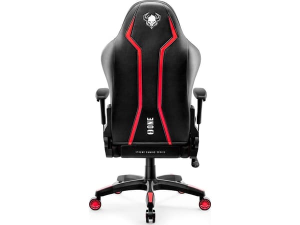 Diablo X-One 2.0 Normal størrelse Rød