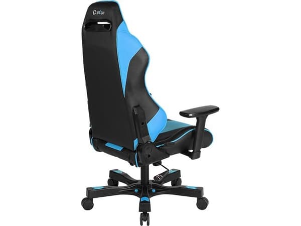 ClutchChairZ Gear Series Bravo Blue Seat (GRB66BBL)