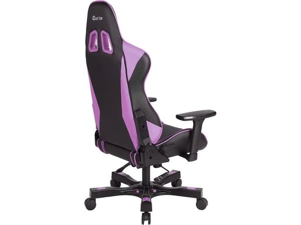 Lenestol ClutchChairZ Crank Charlie Purple (CKC11BPL)