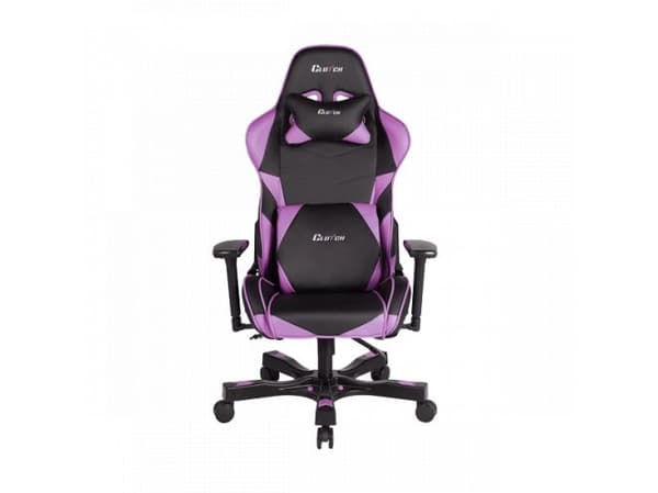 Lenestol ClutchChairZ Crank Charlie Purple (CKC11BPL)