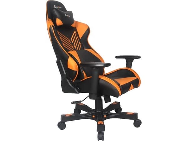 Clutch Chairz Crank "Onylight Edition" oransje (CKOT55BO)
