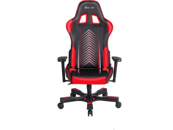 Clutch Chairz Crank "Poppaye Edition" Rød (CKPP55BR)