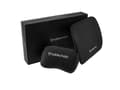 Miniatyrbilde 2 av 5: noblechairs putesett med memory foam - svart