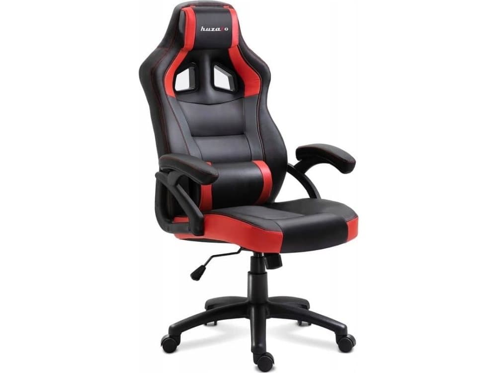 Huzaro Force 4.2 Universal gaming chair Red