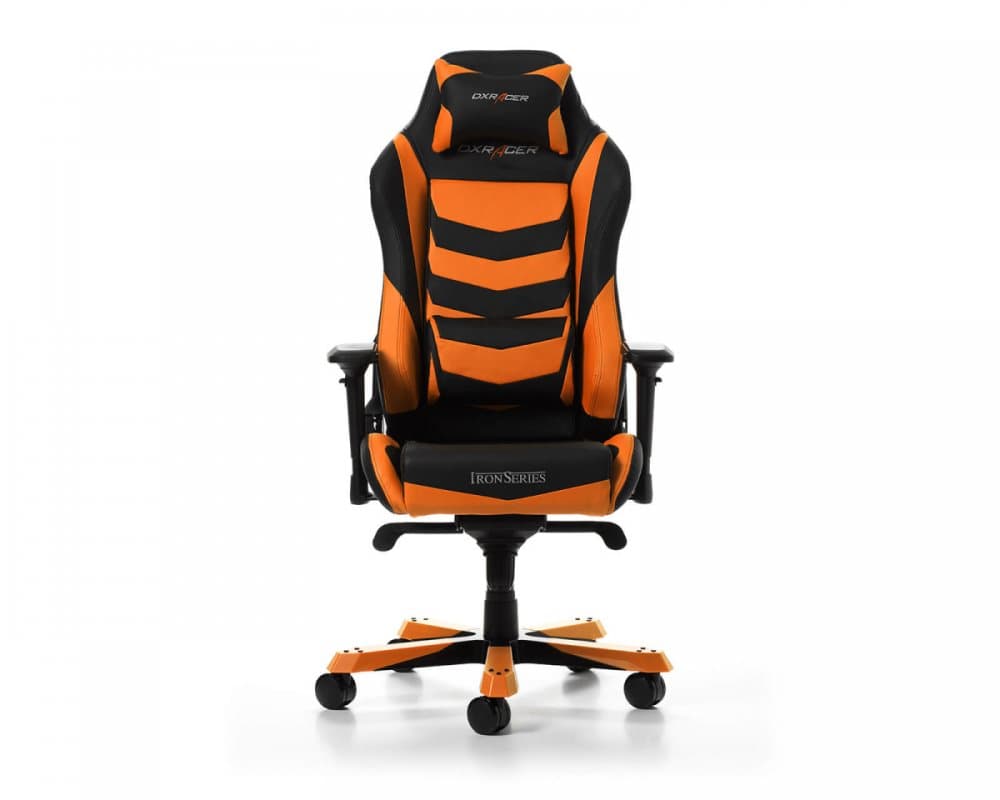 IRON I166-NO