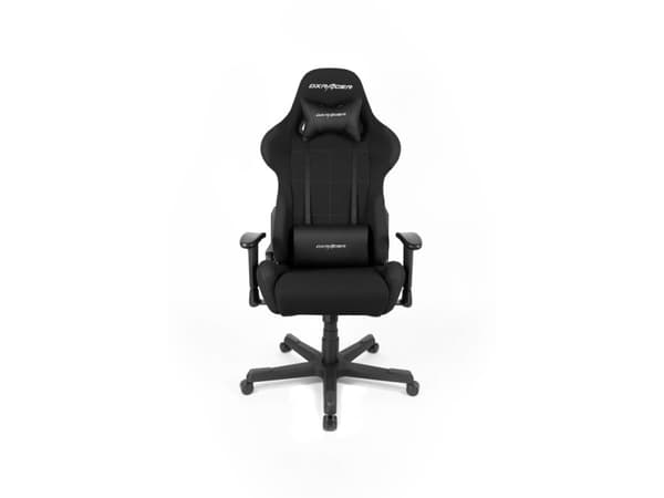 DXRacer OH-FD01-N, Universal gaming-stol, 90 kg, Billøp, 60 kg, 160 cm, 185 cm