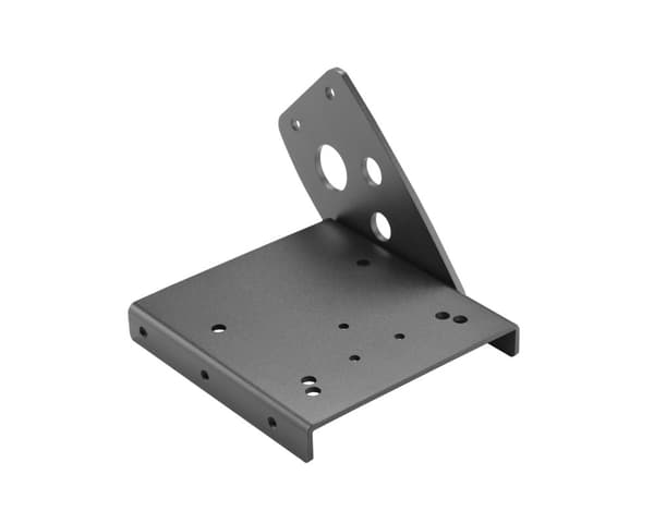 Racing R40 Gear Shifter Mount