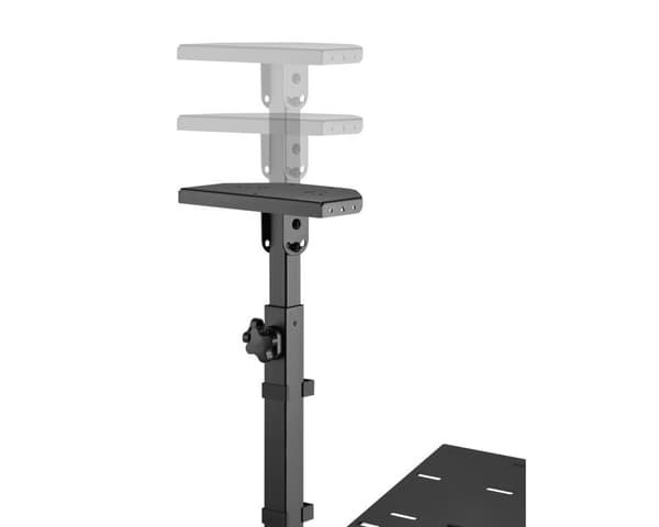 Racing R50 Foldable Steering Wheel Stand