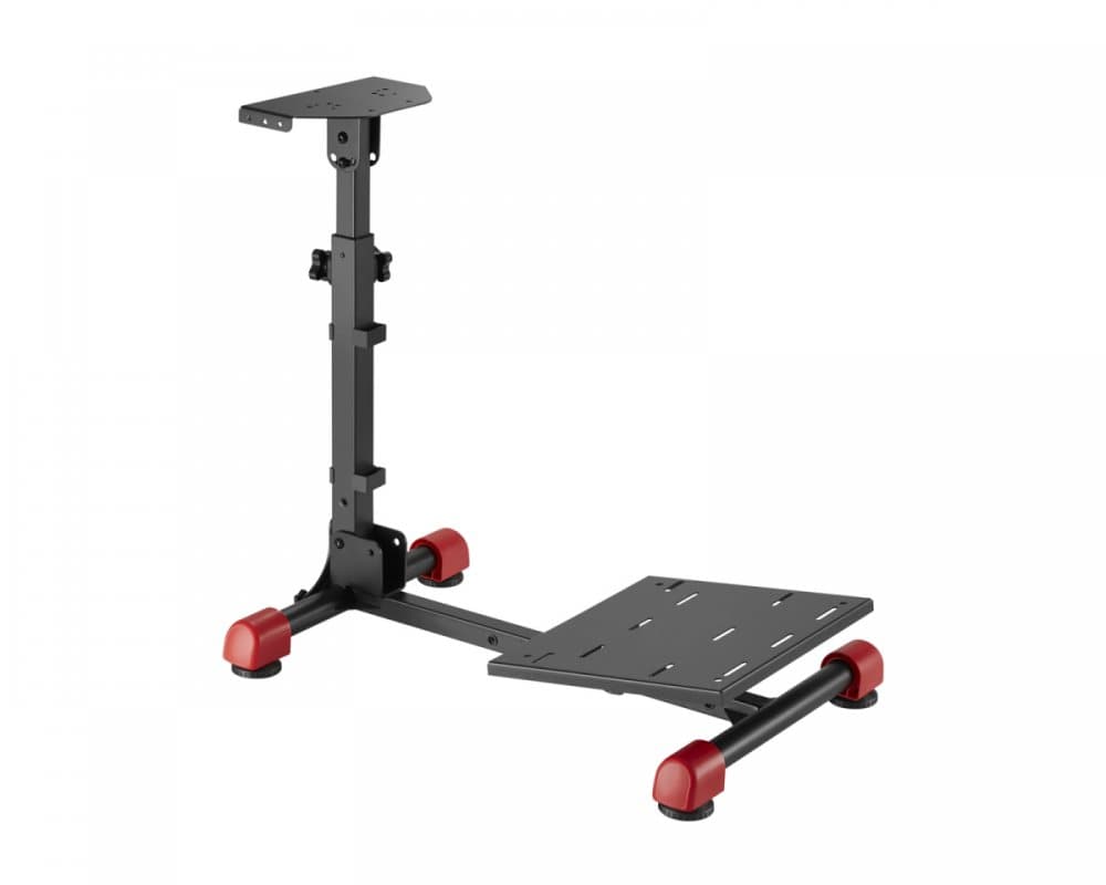 Racing R50 Foldable Steering Wheel Stand