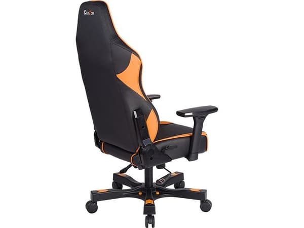 Clutch Chairz Shift Series Bravo säte orange (STB77BO)