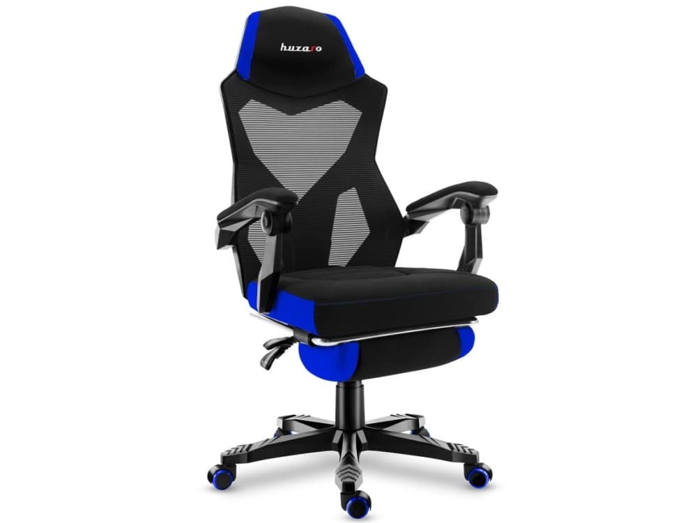HUZARO Combat 3.0 Blue armchair
