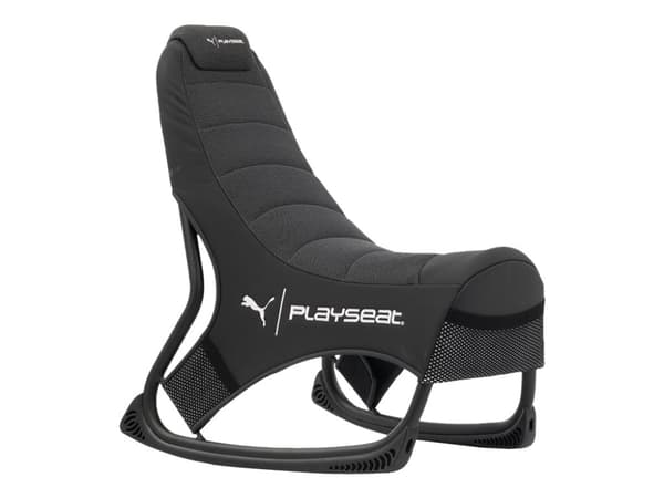 Playseat PUMA Active - Gyngestol - svart