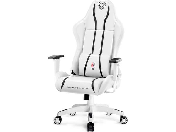 Fotel Diablo Chairs X-One 2.0 Normal skjevhet