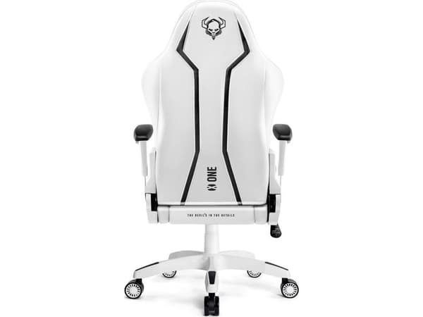 Fotel Diablo Chairs X-One 2.0 Normal skjevhet