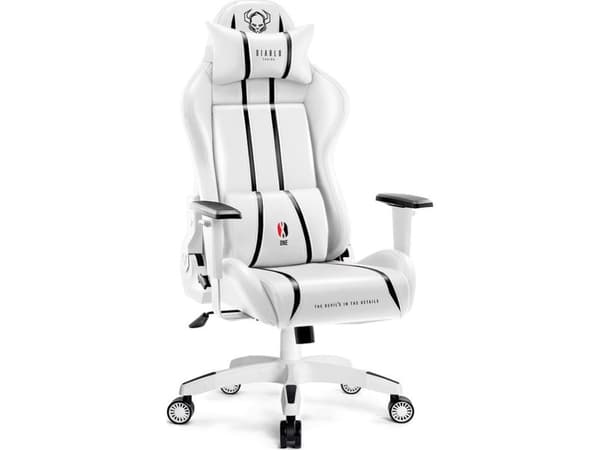 Fotel Diablo Chairs X-One 2.0 Normal skjevhet