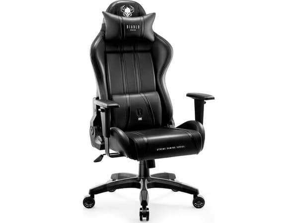 Diablo Stoler X-One 2.0 King Black