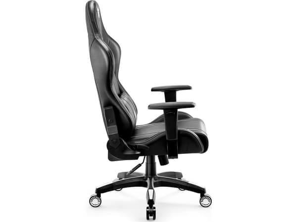 Diablo Stoler X-ONE 2.0 KING Svart og hvit