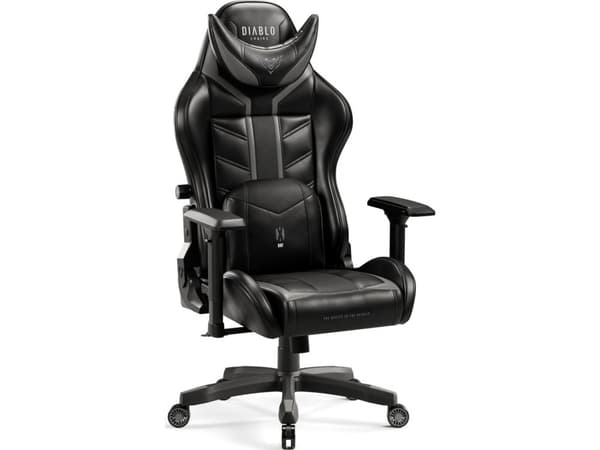 Diablo X-Ray King Size