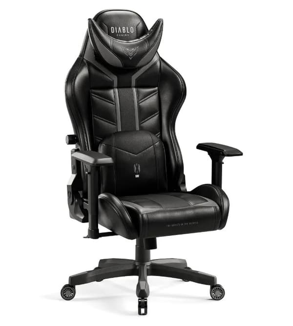Diablo X-Ray King Size