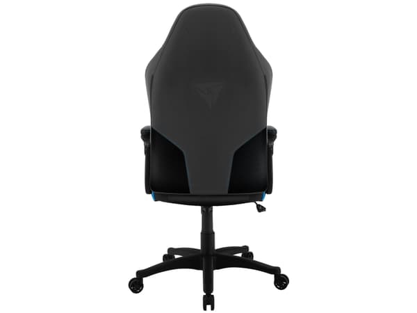 ThunderX3 BC1 Boss Universal Gaming Chair Svart - Blå (BC1 BOSS Grå/Blå)