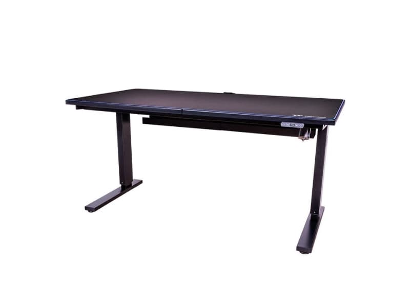 Thermaltake Tt ToughDesk 300 RGB Battlestation Gaming Desk, gaming table