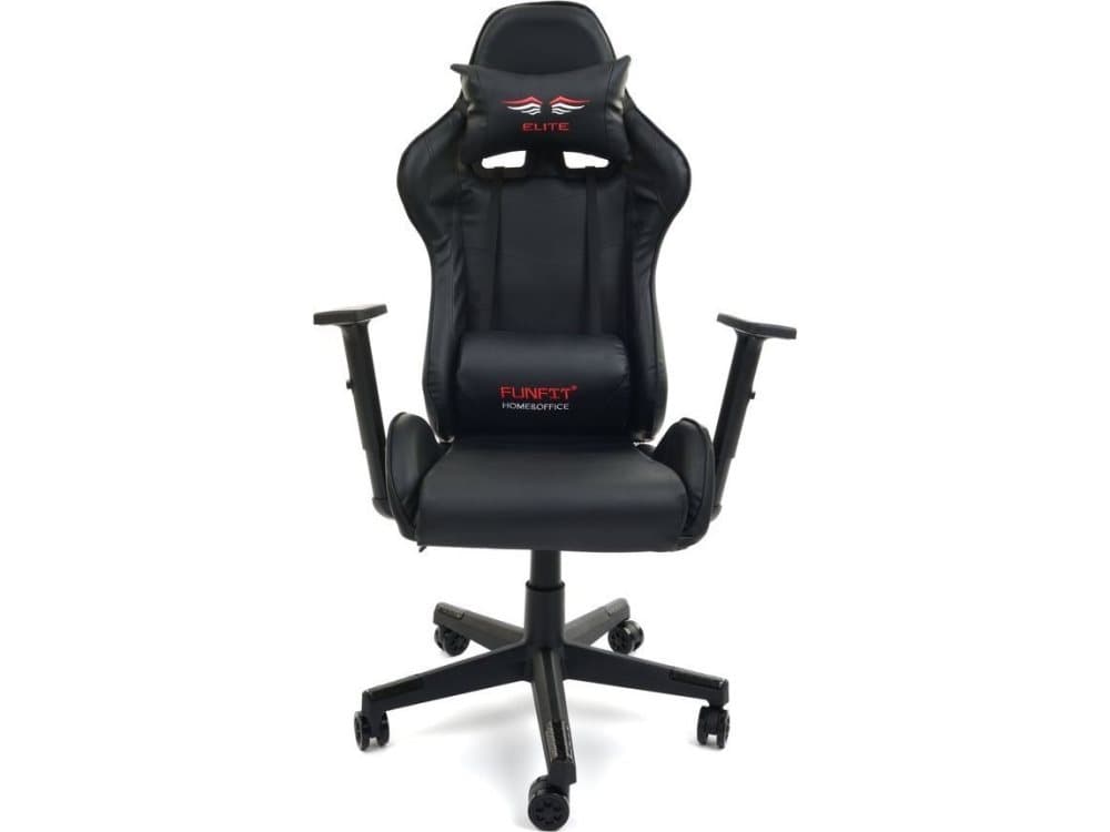 FUNFIT chair ELITE swivel gaming chair