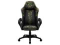 Miniatyrbild 1 av 5: ThunderX3 BC1 Camo, Universell spelstol, 150 kg, Universal, Svart, Nylon, Plywood