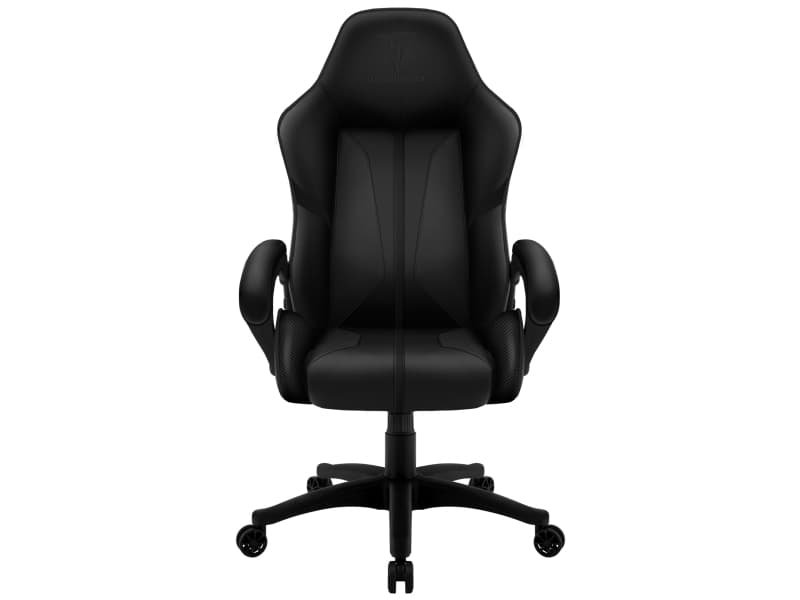 Thunder X3 BC1 BOSS gaming chair - black / black - Max 150 kg